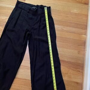 Women’s  Black Pants
